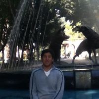 David Fragoso的照片