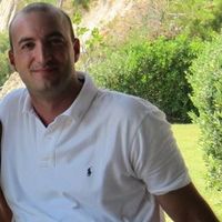 Fotos de George Pappa