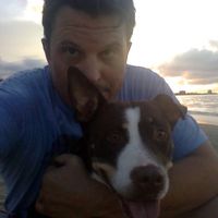 Craig Livingston的照片