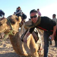 Javier Castrillon的照片