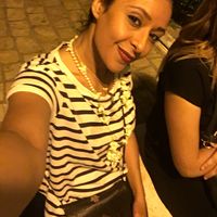 Mashael Al-Hunaidi's Photo