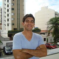 Leandro Santos's Photo