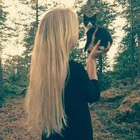 Monica Morenius的照片