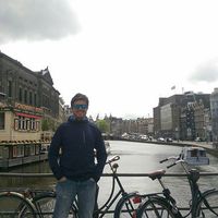 Iván Ignacio Cagua Cifuentes's Photo