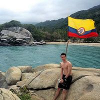 Jorge Bautista's Photo