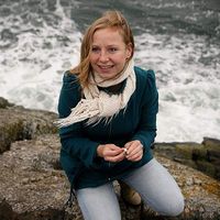 Johanna Seim's Photo