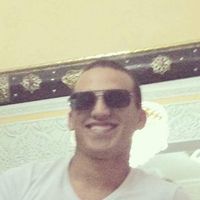 Achraf BKZ's Photo