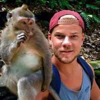 Yannik Schaeper's Photo