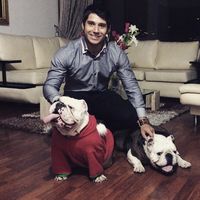 Andres Contreras's Photo