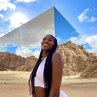 Danielle Harris's Photo