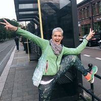 Sandra Pfaller的照片