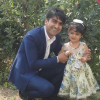 Saber-Badghisi的照片