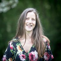 Alizée Boucher's Photo