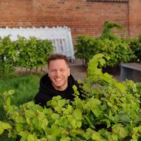 Tobias Faurholdt的照片