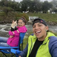 Dennis Quizhpi's Photo