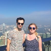 Caitlin  Uglow's Photo