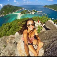 Camila Lobo的照片