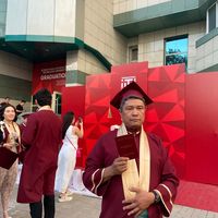 Kanat Bulegenov's Photo