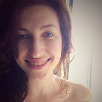 Le foto di Inna Olefirenko