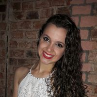 Pamela Valentim's Photo