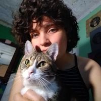 Eleonora Lopez Galarza's Photo