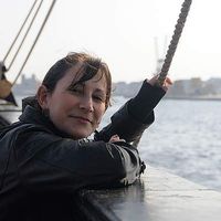 Patricia Ory的照片