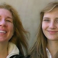 Christiane Beumer's Photo