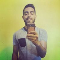 G-Core Rodriguez Alegria's Photo