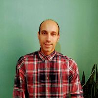 Ramtin Baygan的照片