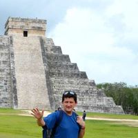 Cristian Meza's Photo