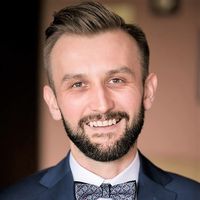 Piotr Zięba的照片