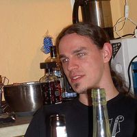 Sascha Dopslaff的照片