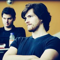 Dominique Lafortune的照片