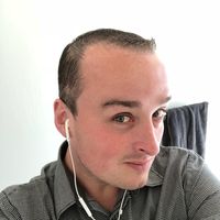 Steven Francis's Photo