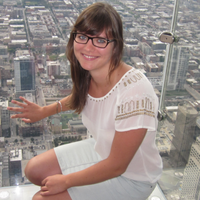 Maja Malinowska的照片