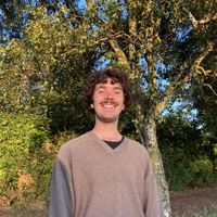 Elliot Bliss's Photo