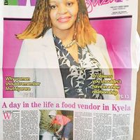 Fotos de Caroline Mushi