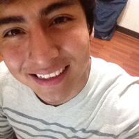 Jose Luis Medina's Photo