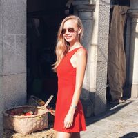 Fotos von Ksenia Voronova