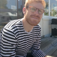 Henning Rüpke的照片