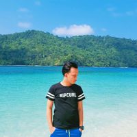 Muhammad  Faishal Farras的照片