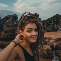 Veronika Taratun's Photo