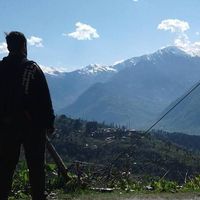 Dushyant Tanwar的照片