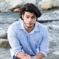 Waseem Maddas的照片