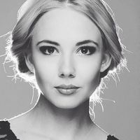 Nikol Pfeiferová的照片