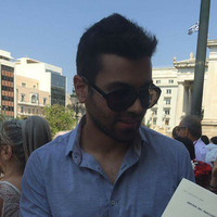 Panagiotis V's Photo