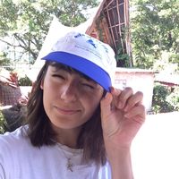 Nadja Crosina的照片