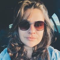 Desirée Maestri's Photo