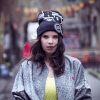 Vanessa Jashanica的照片