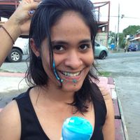 Vickeisha Lall's Photo